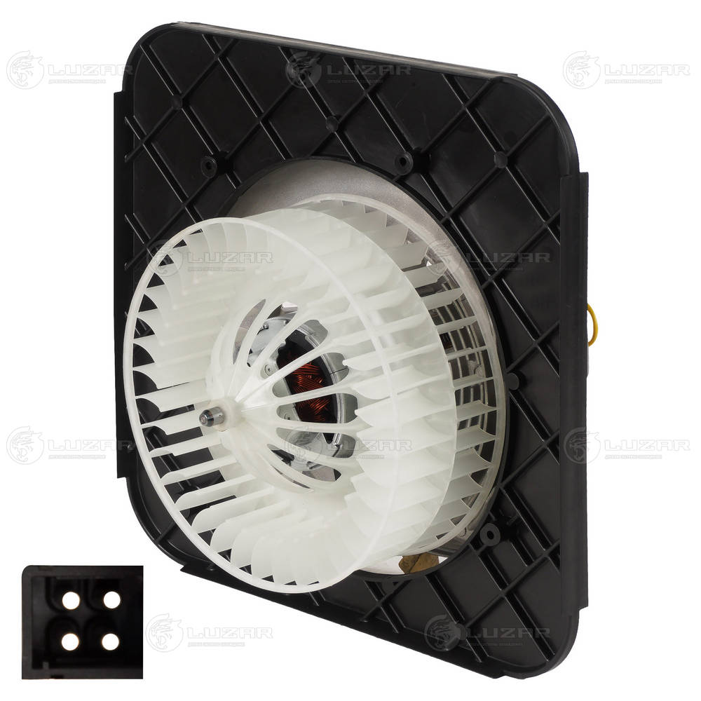 Elektromotor vnútorného ventilátora LUZAR Original TH, Ltd.